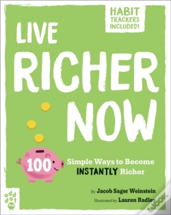 Capa do artigo Live Richer Now
