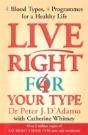 Live Right For Your Type - Preview