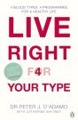 Live Right For Your Type - Preview