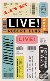 Capa do artigo Live!
