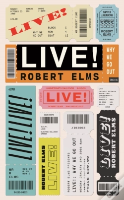 Capa do artigo Live!