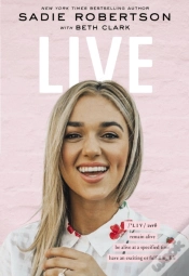 Capa do artigo Live