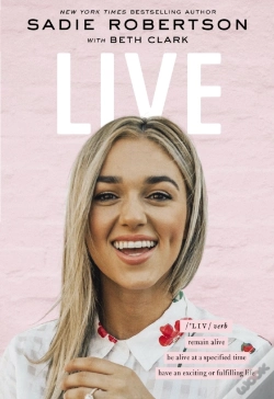 Capa do artigo Live