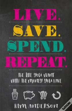 Capa do artigo Live. Save. Spend. Repeat.
