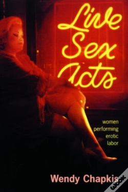 Capa do artigo Live Sex Acts