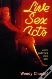 Capa do artigo Live Sex Acts