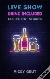 Capa do artigo Live Show, Drink Included