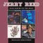 Live!/Sings Jim Croce/Texas Bound & Flyin'/Dixie Dreams - CD - Preview