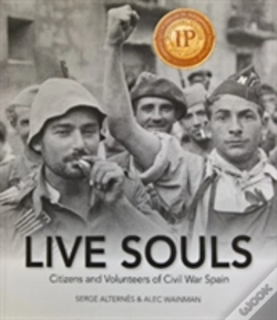 Capa do artigo Live Souls