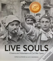 Capa do artigo Live Souls