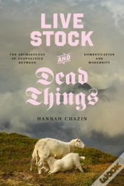 Capa do artigo Live Stock And Dead Things