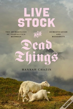 Capa do artigo Live Stock And Dead Things