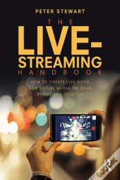 Capa do artigo Live-Streaming Handbook