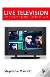 Capa do artigo Live Television