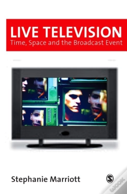 Capa do artigo Live Television