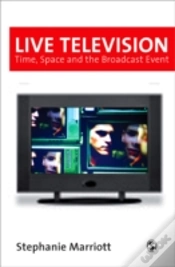 Capa do artigo Live Television
