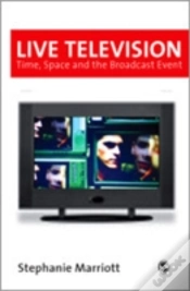 Capa do artigo Live Television
