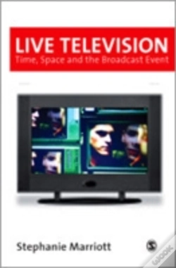 Capa do artigo Live Television