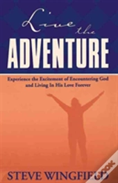 Live The Adventure