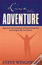 Capa do artigo Live The Adventure