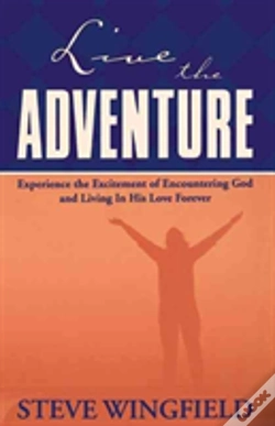 Capa do artigo Live The Adventure