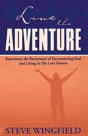 Live The Adventure - Preview