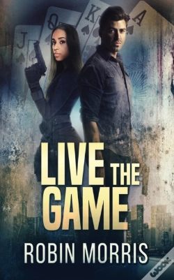 Capa do artigo Live The Game