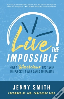 Capa do artigo Live The Impossible: How A Wheelchair Ha