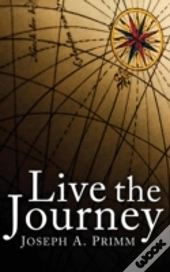 Live The Journey