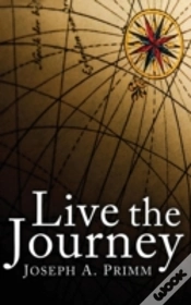 Capa do artigo Live The Journey