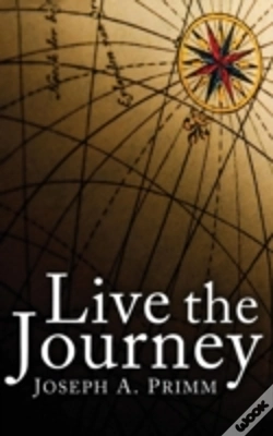 Capa do artigo Live The Journey