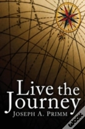 Capa do artigo Live The Journey
