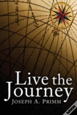 Capa do artigo Live The Journey