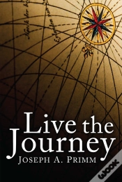 Capa do artigo Live The Journey