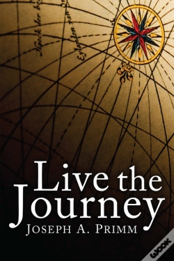 Capa do artigo Live The Journey