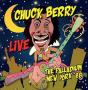 Live the Palladium New York '88 - CD - Preview