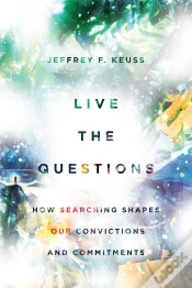 Capa do artigo Live The Questions