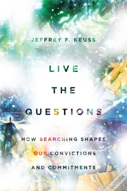 Capa do artigo Live The Questions