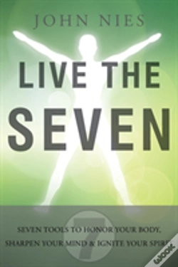 Capa do artigo Live The Seven