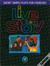 Capa do artigo Live The Story