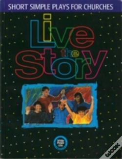 Capa do artigo Live The Story