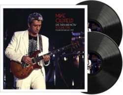 Capa do artigo Live Then & Now - Vinil