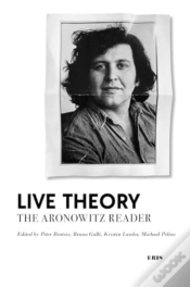 Capa do artigo Live Theory