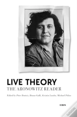 Capa do artigo Live Theory