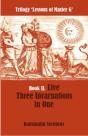 Live Three Incarnations In One - Preview
