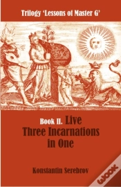 Capa do artigo Live Three Incarnations In One