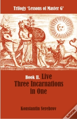Capa do artigo Live Three Incarnations In One