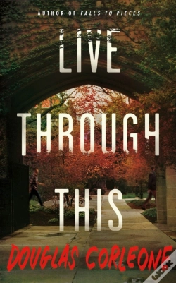 Capa do artigo Live Through This