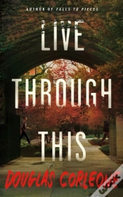 Capa do artigo Live Through This