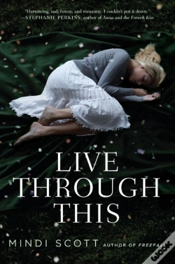 Capa do artigo Live Through This